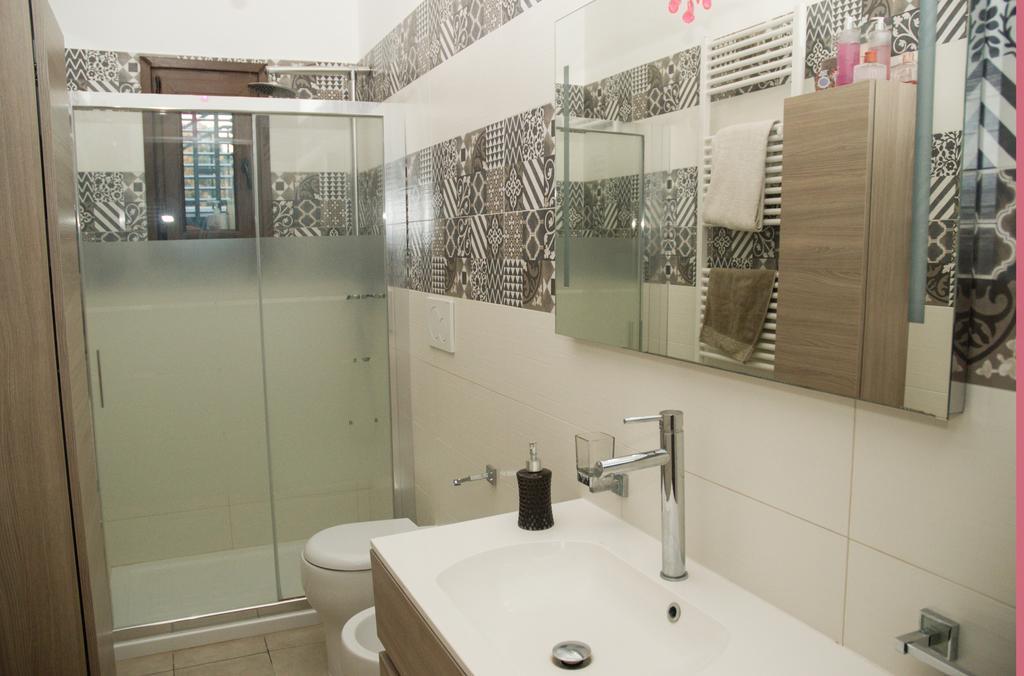 Villa Marzia Porto Cesareo Luaran gambar