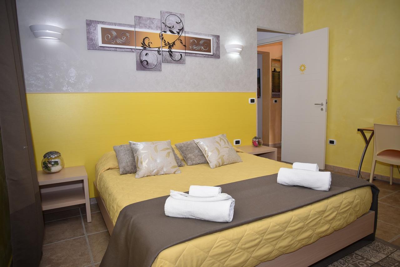 Villa Marzia Porto Cesareo Luaran gambar