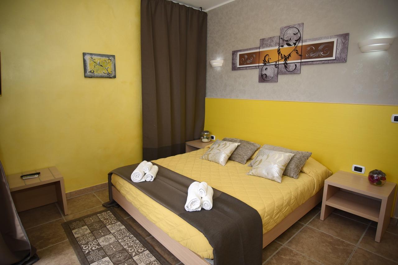 Villa Marzia Porto Cesareo Luaran gambar