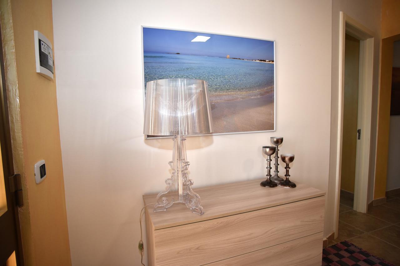 Villa Marzia Porto Cesareo Luaran gambar