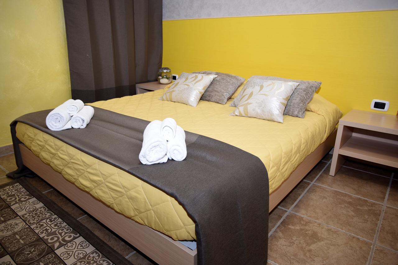 Villa Marzia Porto Cesareo Luaran gambar