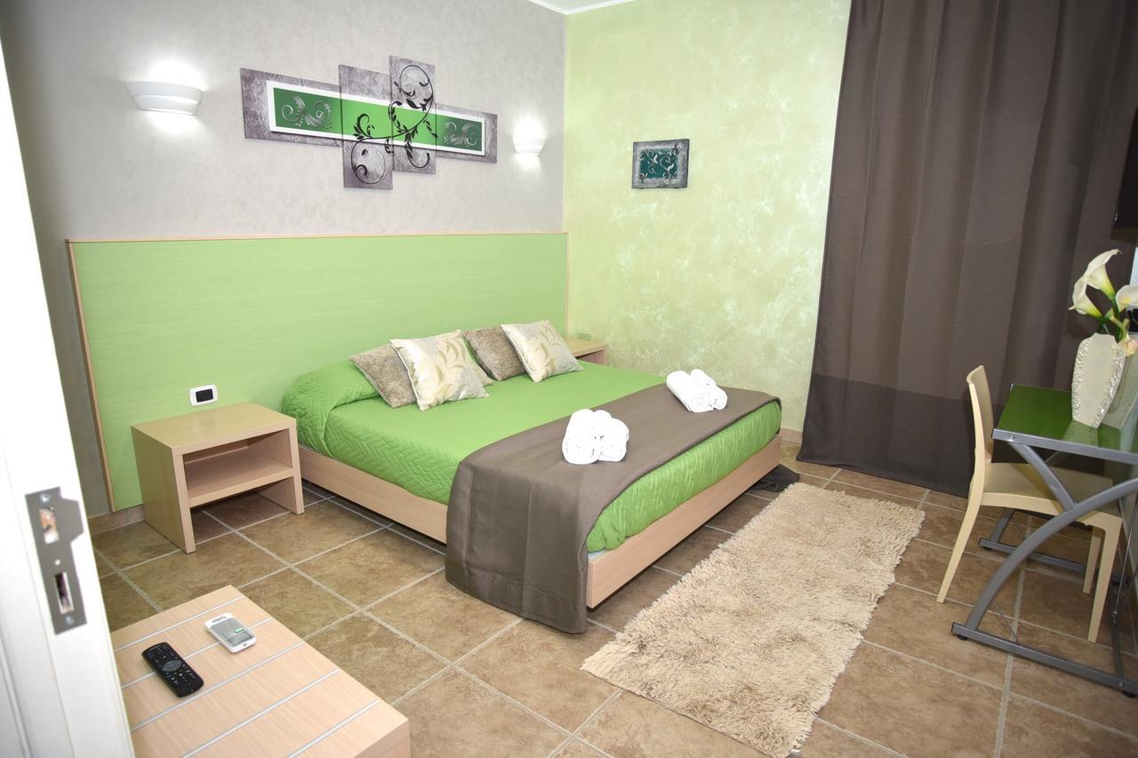 Villa Marzia Porto Cesareo Luaran gambar